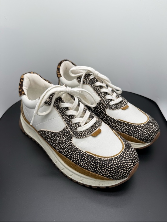 Madewell Shoes - Madewell Kickoff Sneakers - Women’s 8.5